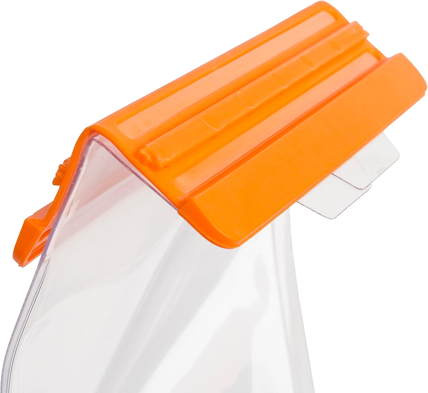 Waterproof Phone Pouch, Large, Multicolor - Image 8