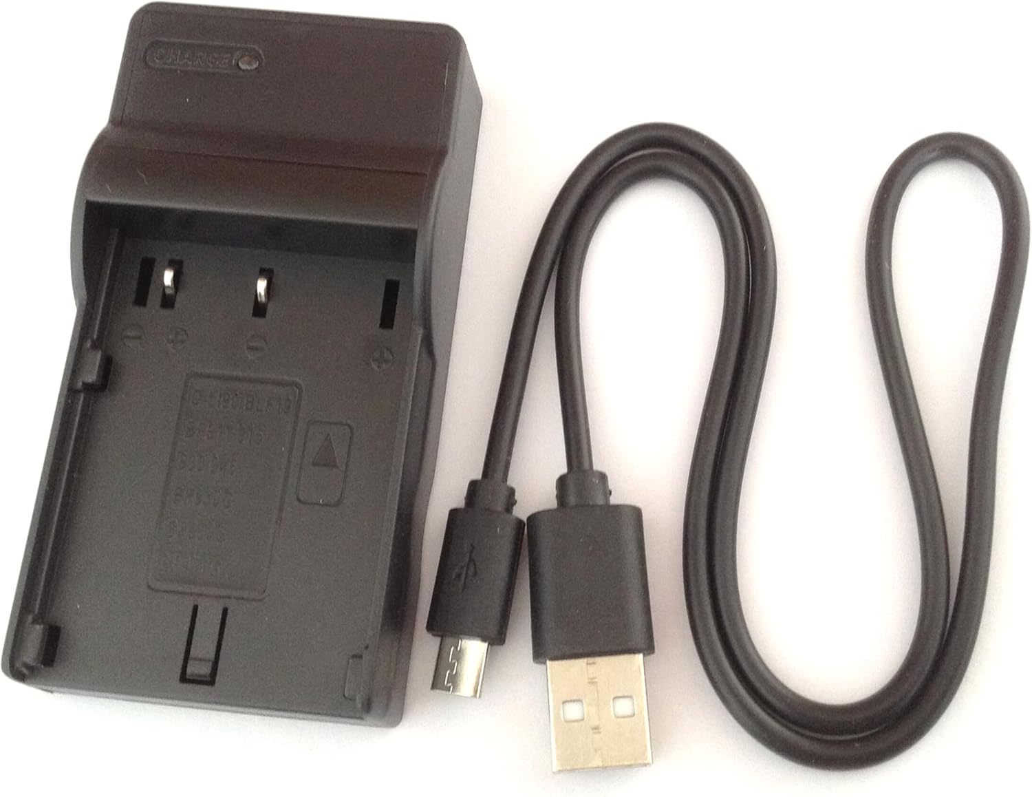 New BP-914 USB Camera Battery Charger BP-911 for Canon E800Hi E808 E63 E65A E66 - Image 2