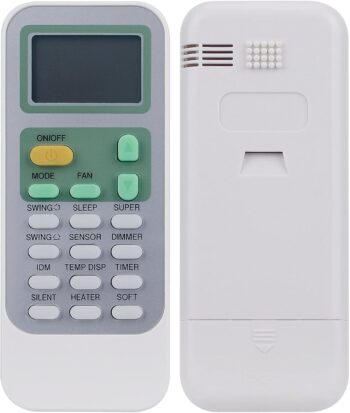 Replacement Remote Control fit for Hisense A/C Air Conditioner Remote