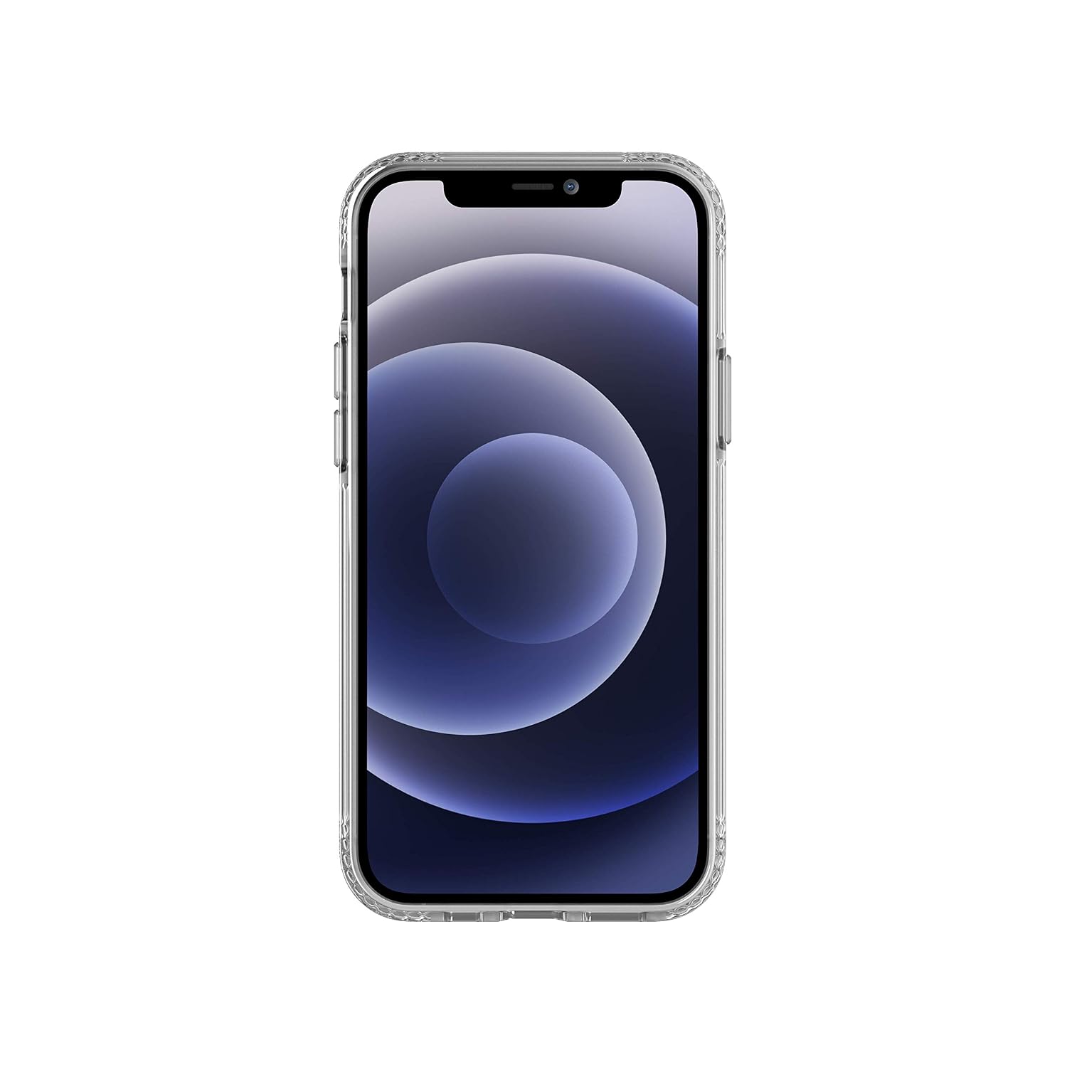 Tint Phone Case for iPhone 12/12 Pro - Carbon - Image 6