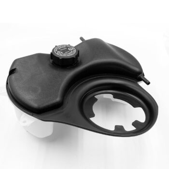 Engine Coolant Expansion Tank for Jaguar X-Type 2002-2008 C2S18320