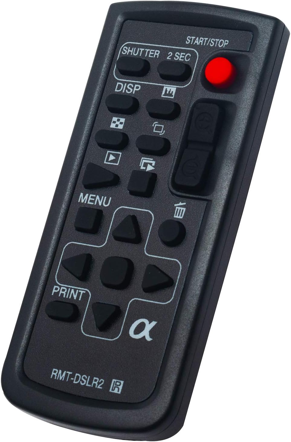 New RMT-DSLR2 Wireless Remote Commander for Sony - Image 3
