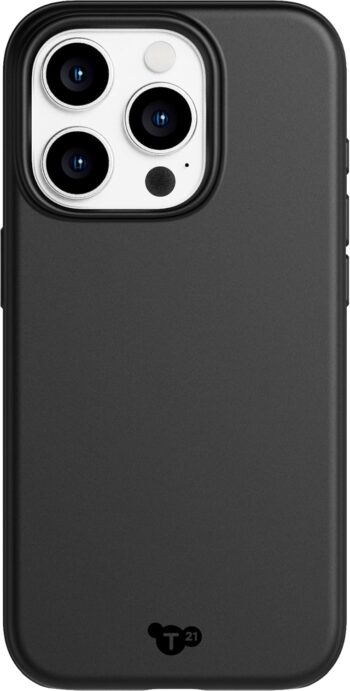 EvoLite Case for iPhone 15 Pro, Black