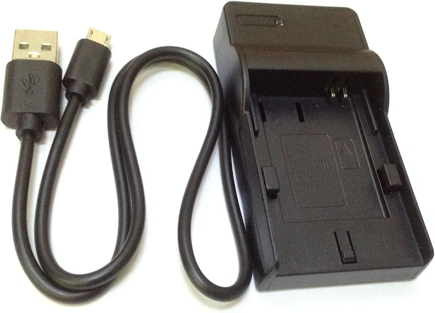 New BP-70A BP-85A AC DC USB Camera Battery Charger Easy Carry for Samsung SH100 - Image 2