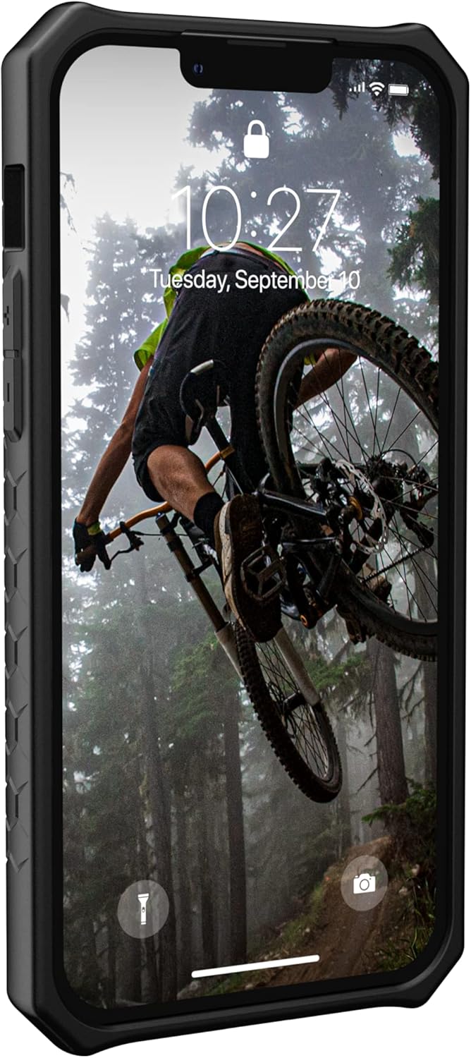 iPhone 13 Pro Max, Carbon Fiber Case - Image 4