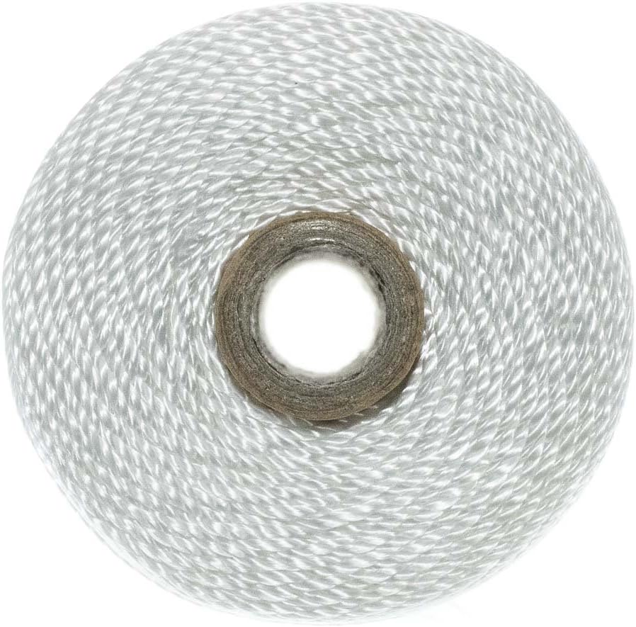 Braided Nylon Mason Line - Moisture, Oil, Acid, Rot Resistant - Twine String - Image 2