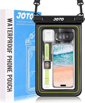 Waterproof Floating Phone Holder Clear Dry Bag Mobile Phone Holder Case