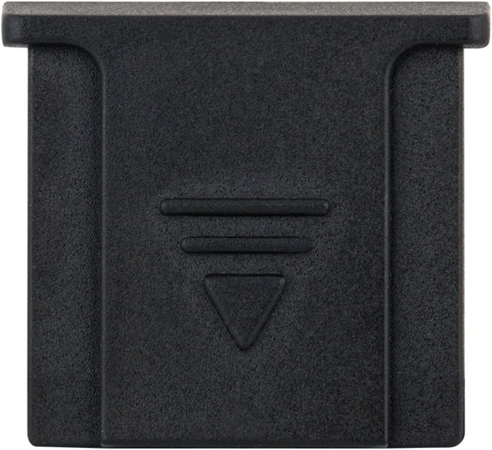 4 PCS Hot Shoe Cover Protector Cap for Fujifilm Fuji X100V X-T4 X-T3 X Cameras - Image 2