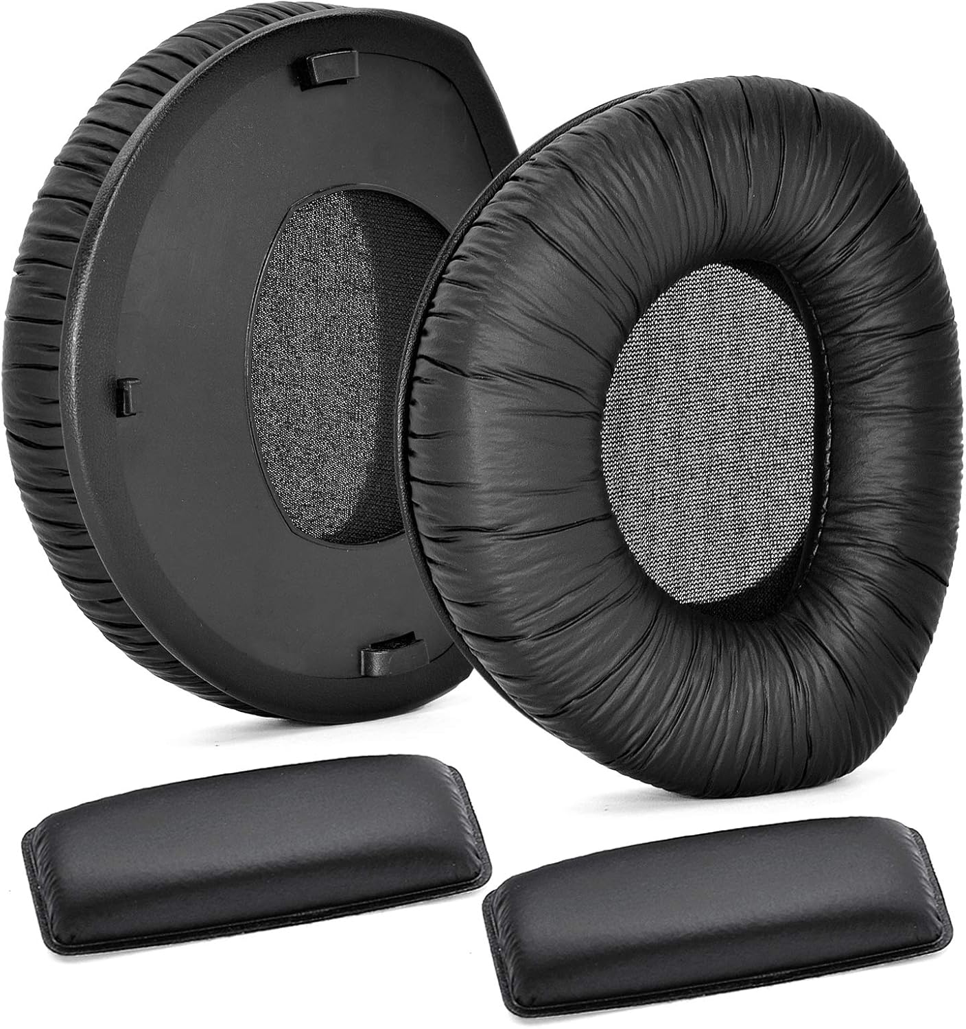 HDR160 HDR170 Ear Pads Cushion Headband for Sennheiser RS160 RS170 Headphones