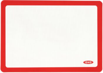 Silicone Baking Mat - Multicolour