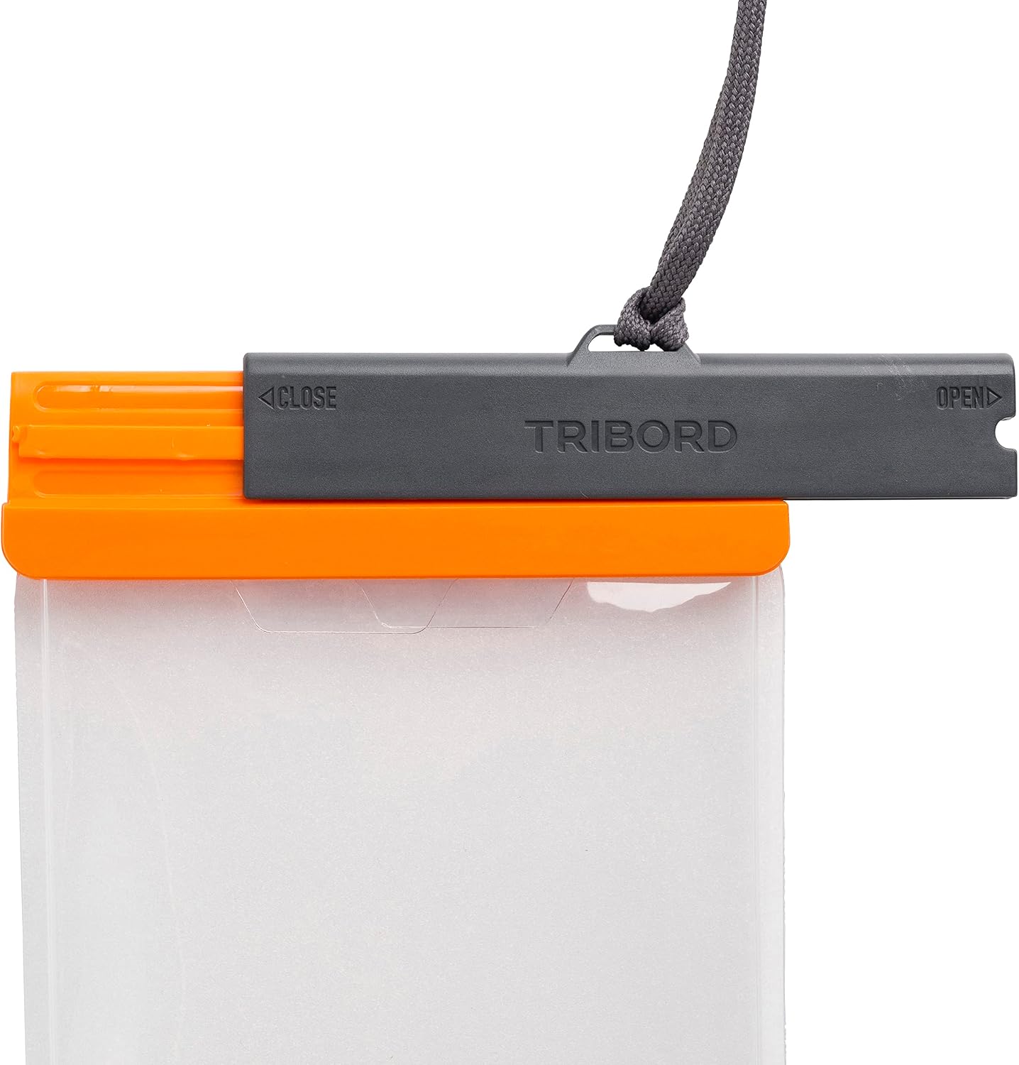 Waterproof Phone Pouch, Large, Multicolor - Image 3