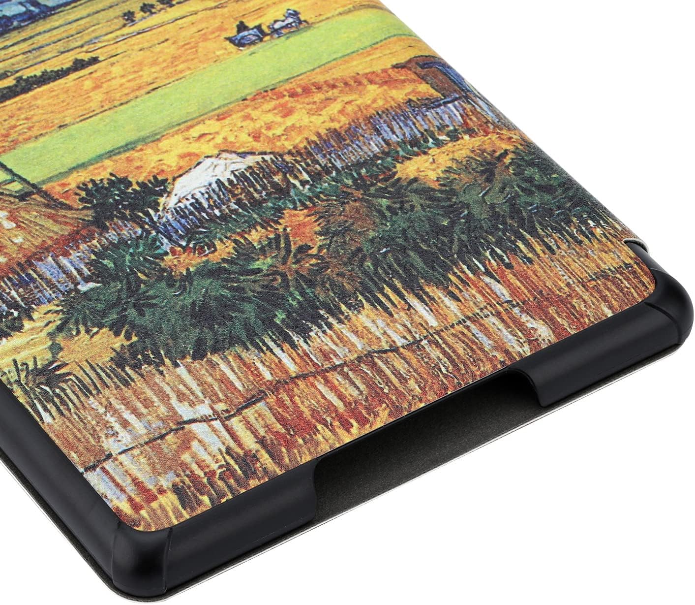 6.8" Kindle Paperwhite 11th Generation 2021 /Paperwhite Signature Edition - Case - Image 6