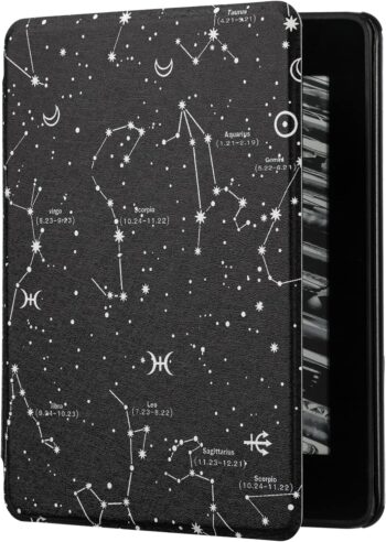6.8" Kindle Paperwhite 11th Generation 2021 /Paperwhite Signature Edition - Case
