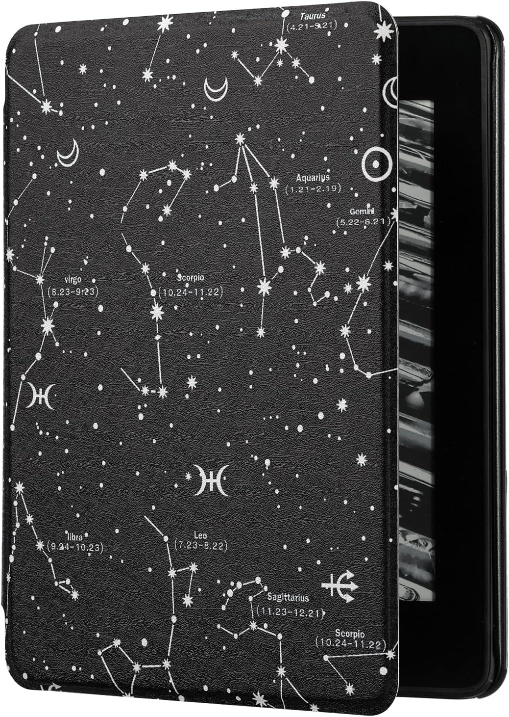 6.8" Kindle Paperwhite 11th Generation 2021 /Paperwhite Signature Edition - Case