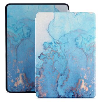 Slimshell Case Cover for All-New Kindle Paperwhite (11th Generation-2021, 6.8")