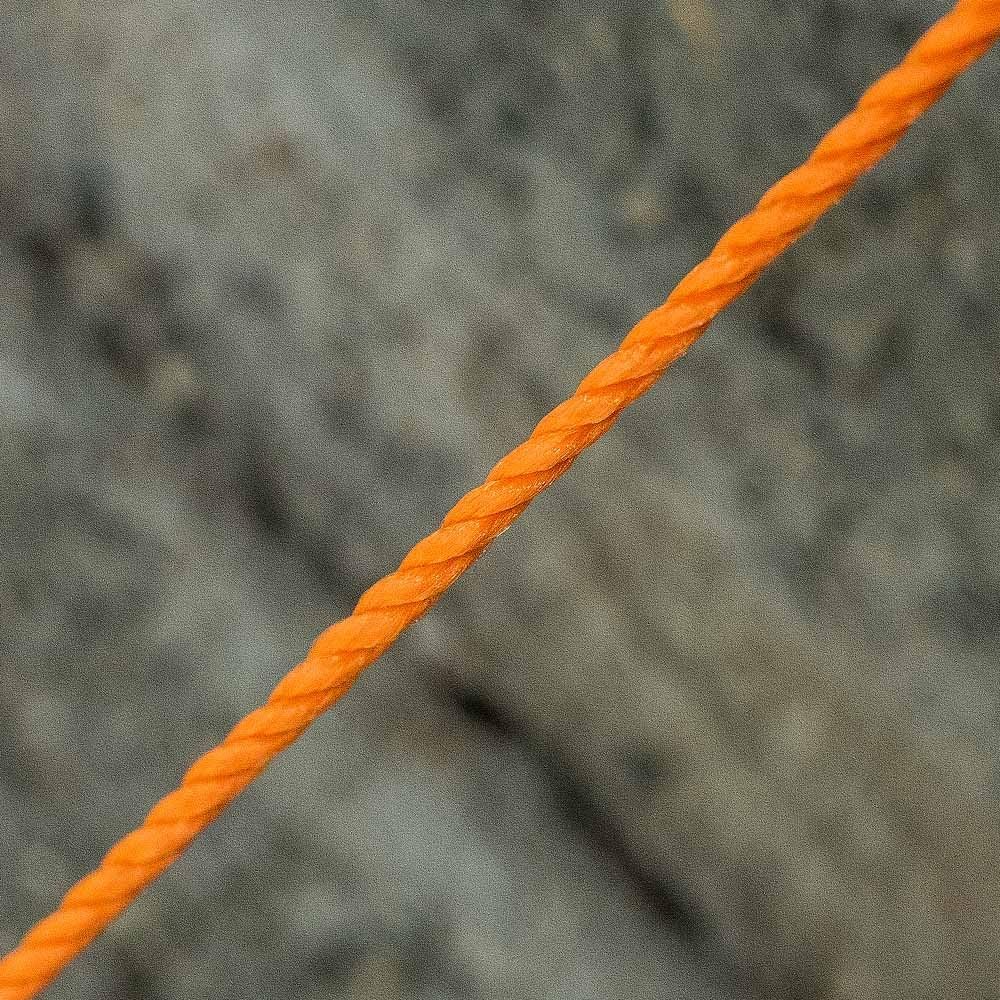 Braided Nylon Mason Line - Moisture, Oil, Acid, Rot Resistant - Twine String - Image 4