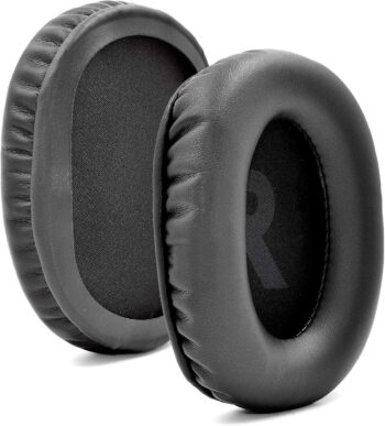 Replacement G Pro X Ear Pads Cover Ear Cushion for Logitech G Pro/G Pro X