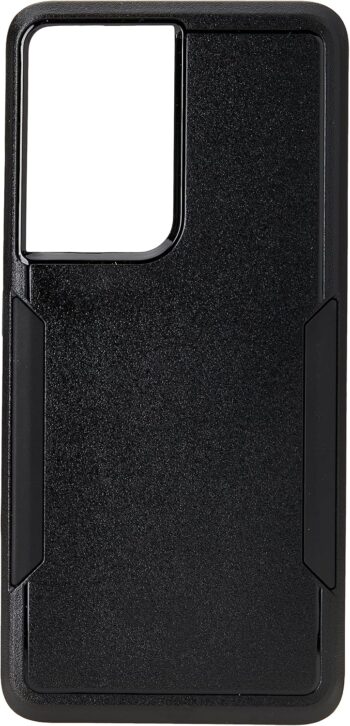 Armor Light Protective Case for Samsung Galaxy S21 Ultra, Black
