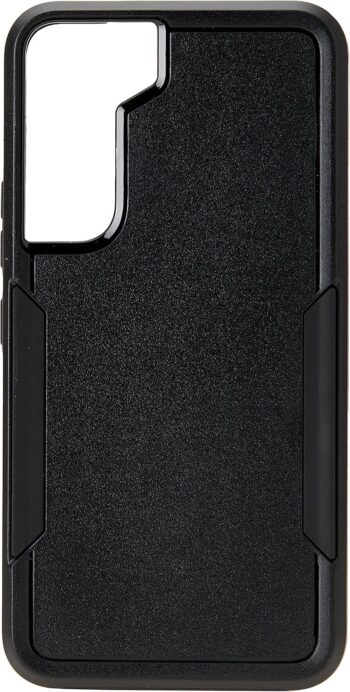 Armor Light Protective Case for Samsung Galaxy S22, Black
