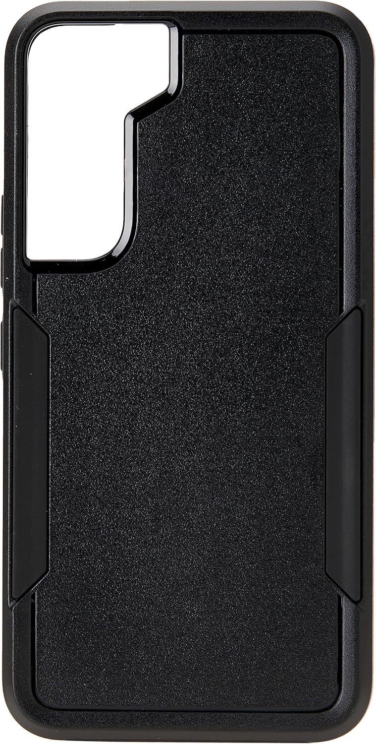 Armor Light Protective Case for Samsung Galaxy S22, Black