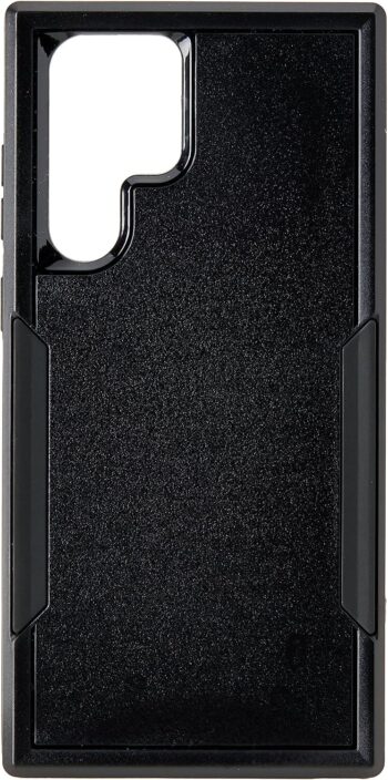 Armor Light Protective Case for Samsung Galaxy S22 Ultra, Black