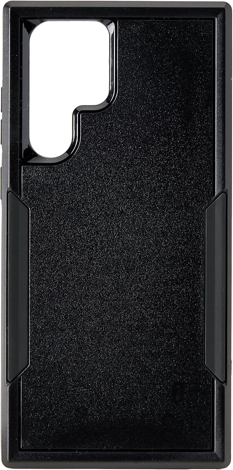 Armor Light Protective Case for Samsung Galaxy S22 Ultra, Black