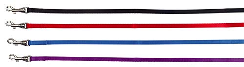 Kitten Harness Ser, Purple, Small - Image 5