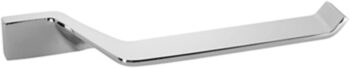 Toilet Roll Holder Wall Mounted- Toilet Paper Roll Holder-Artistic Curved Line