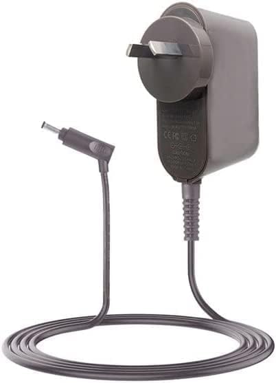 V6 V7 V8 Charger for Dyson AU Plug, 205720-02 Dyson Cordless Vacuum Replacement - Image 2