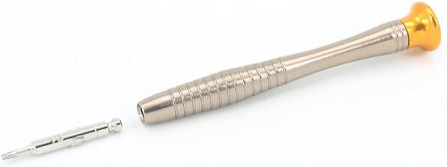25 in 1 Precision Torx Screwdriver Wallet Repair Tool Set Multi Tool - Image 3