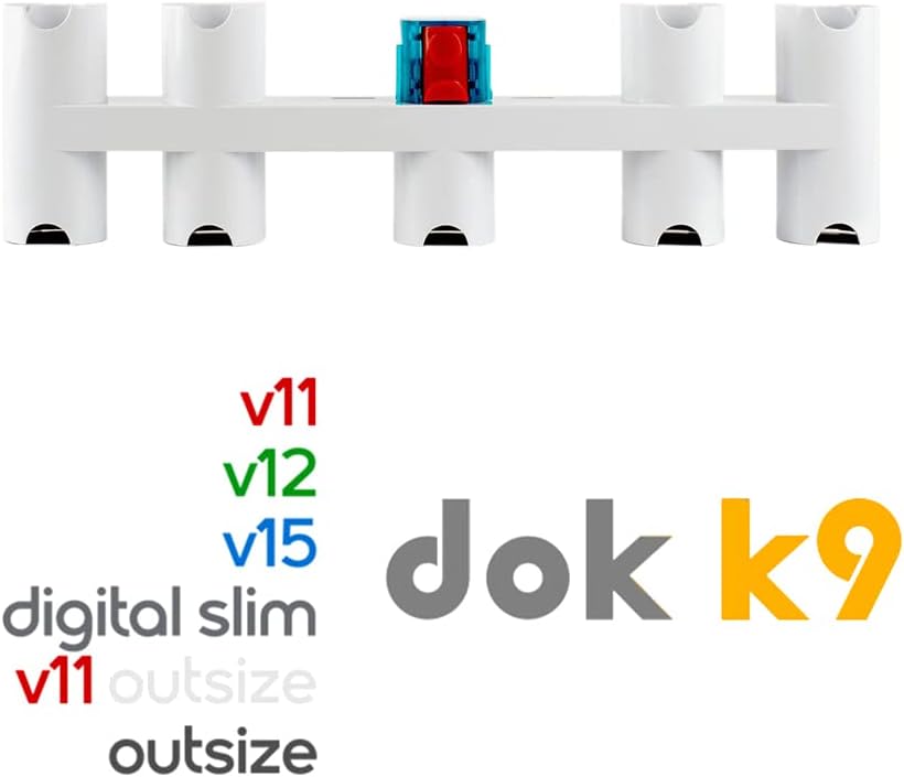 Expansion Bracket Compatible with Dyson Digital Slim/V11/V12/V11 - Image 2