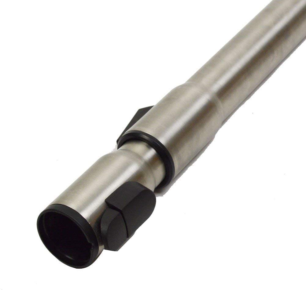 Replacement Tube for Miele,Non Electric Telescope Metal Tube Stainless - Image 5