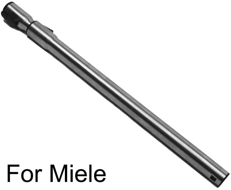 Replacement Tube for Miele,Non Electric Telescope Metal Tube Stainless - Image 6