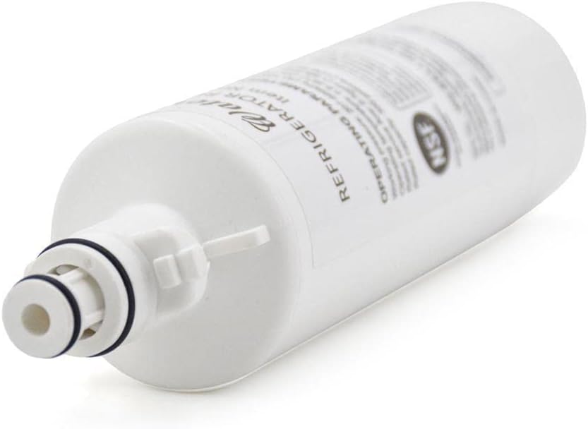Premium Replacement Fridge Water Filter Compatible with LG LT700P, ADQ36006101 - Image 8