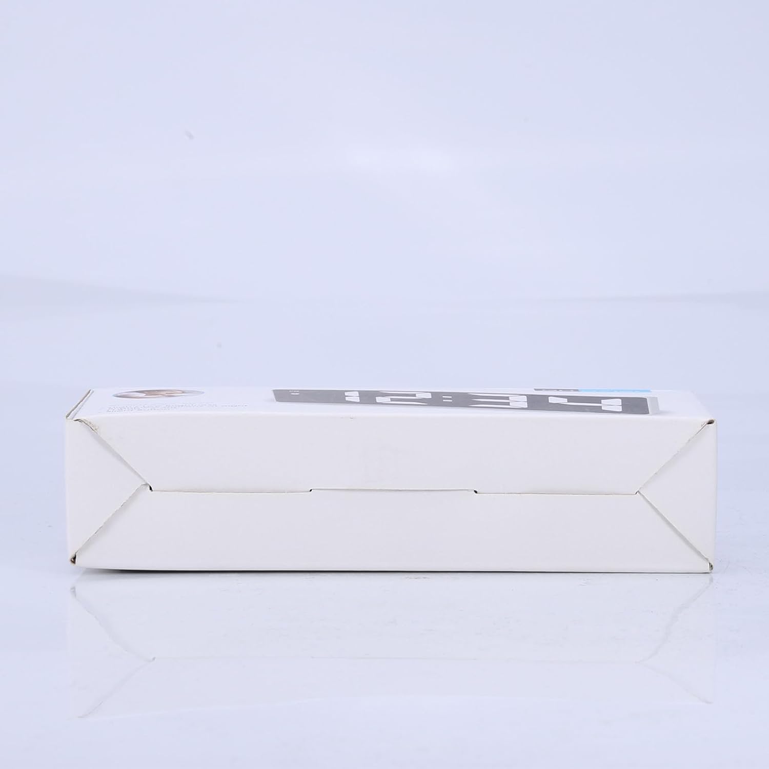 Digital Alarm Clock, Bedside Alarm Clock with Large LED Display, Non Ticking - Image 10