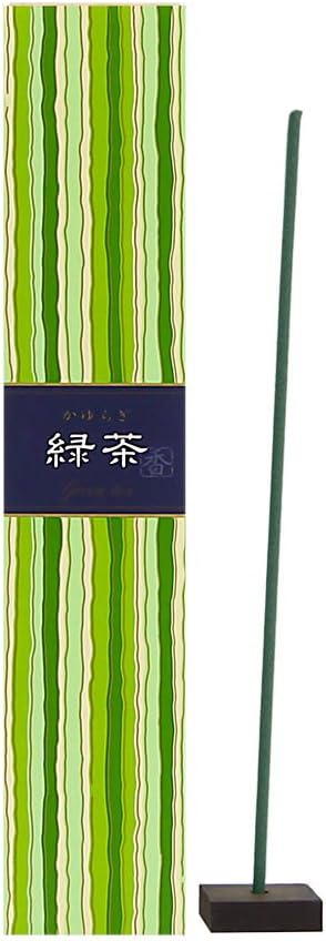 Kayuragi - Green Tea 40 Sticks