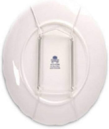Traditional Spring Wall Hangers Size 2- for Plates Between 19-28cm in Diameter