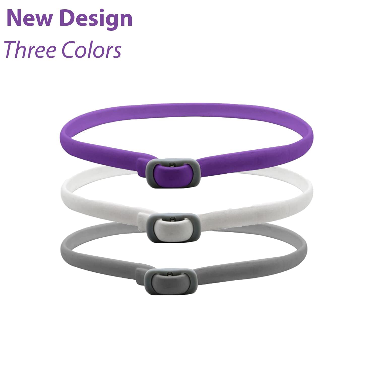 Calming Collar for Dogs Reduce Anxiety for Your Pets Pheromone Calm Collars - Image 2