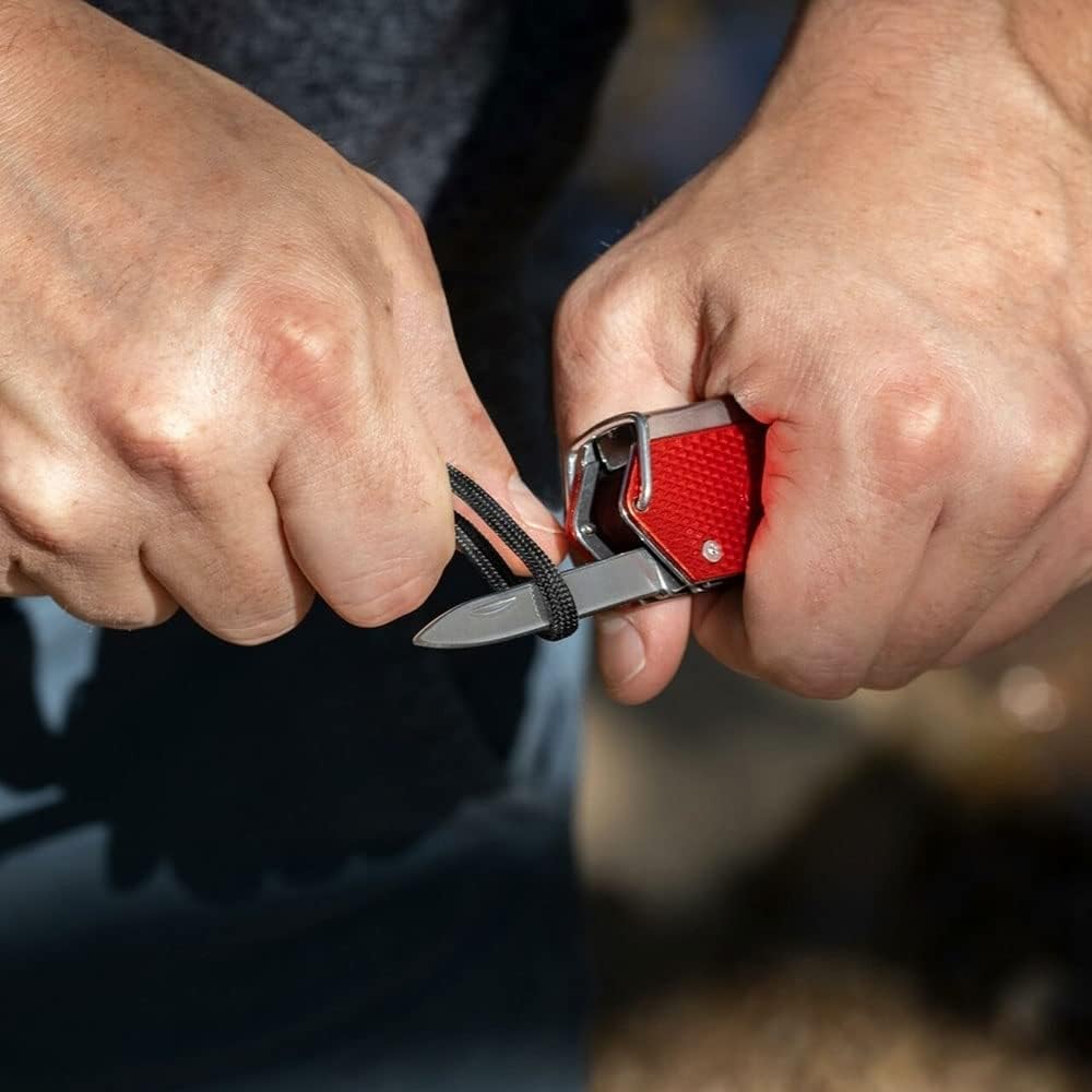 Outdoors Surefire Multi-Tool, Multicolor - Image 8