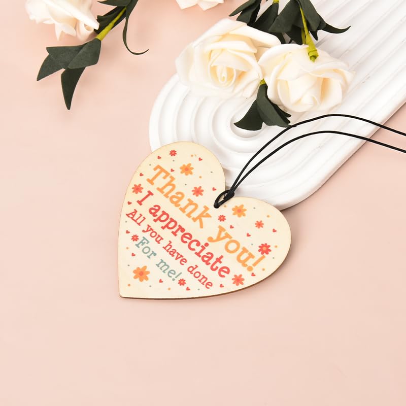Thank You Gifts for Women Coworkers Friends Employees Volunteer Teacher - Image 5