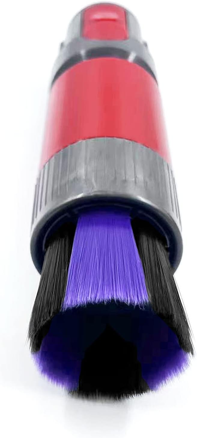 V8 V10 Traceless Dust Brush Compatible for Dyson V7 V11 V15 Vacuum Cleaner - Image 4