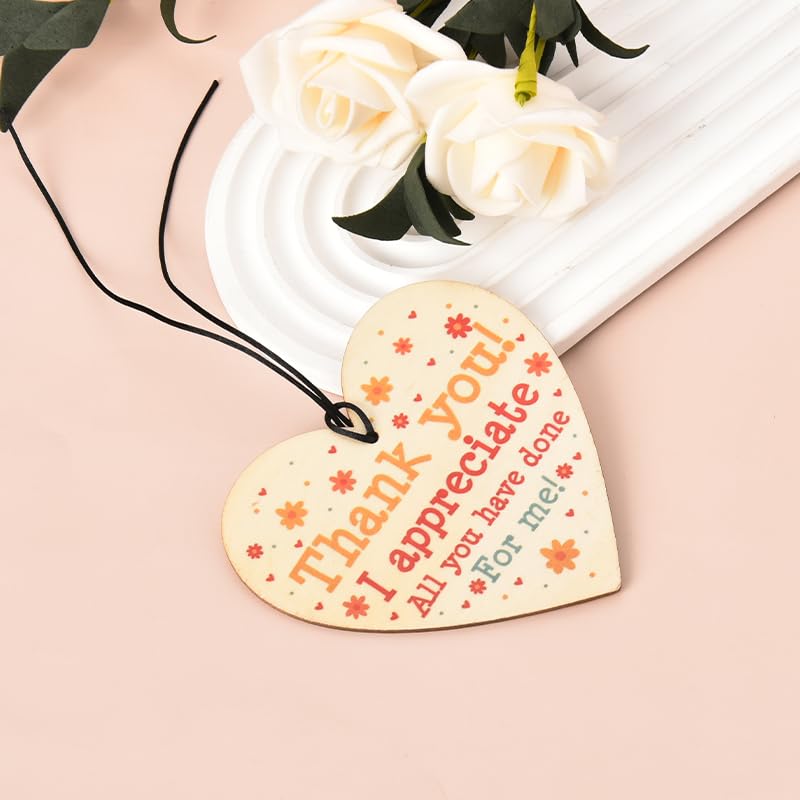 Thank You Gifts for Women Coworkers Friends Employees Volunteer Teacher - Image 4