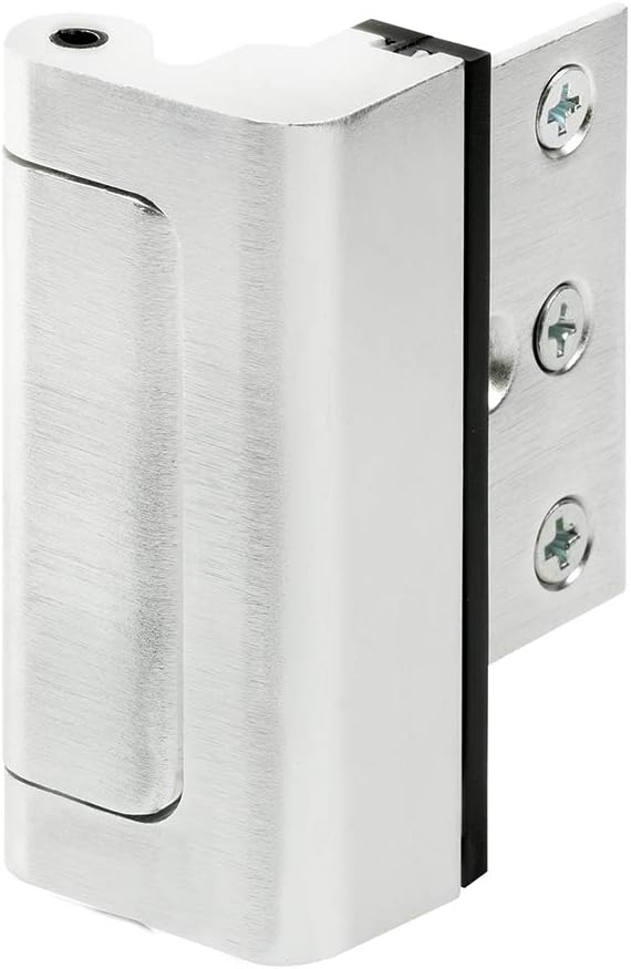 Door Reinforcement Lock – Add Extra, High to Your Home and Prevent - Image 2