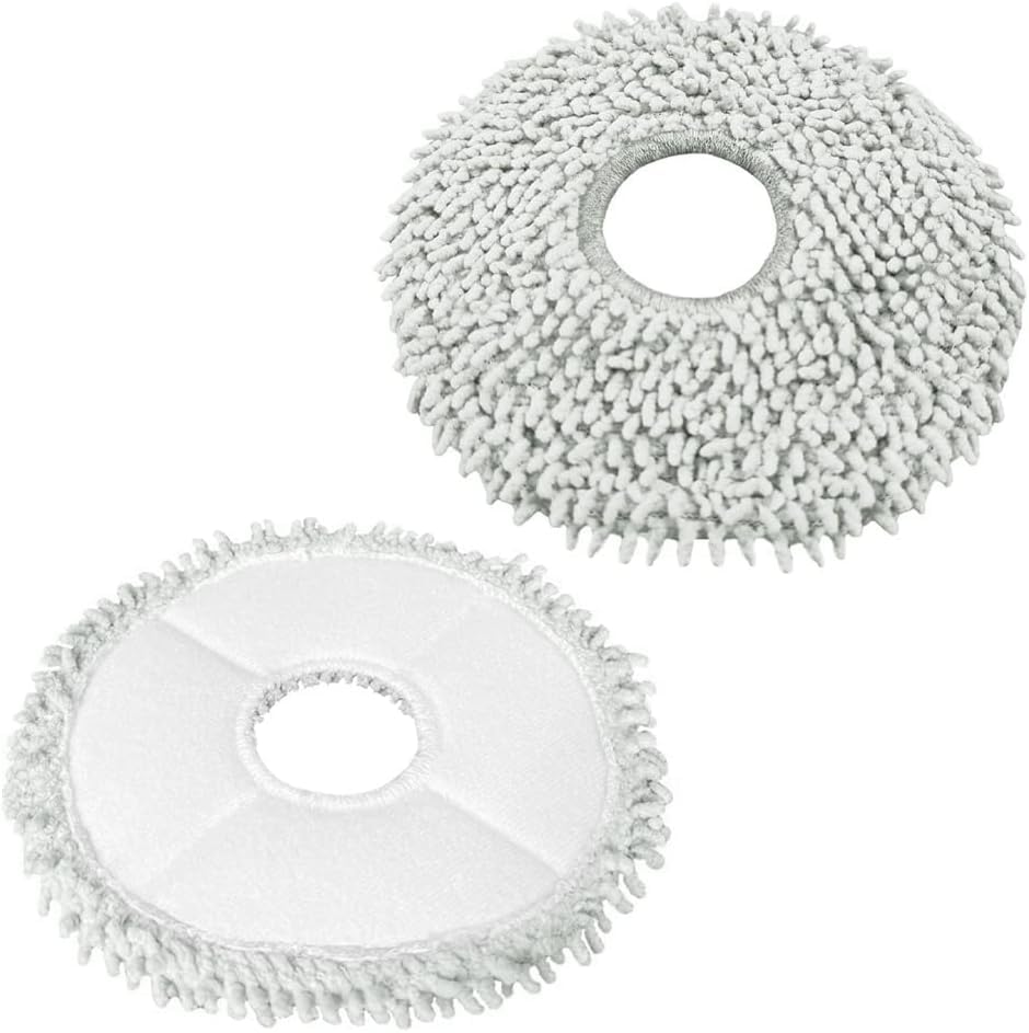 13PCS Replacement Accessories Spare Part for Ecovacs Deebot T20 PRO, T20 PRO - Image 6