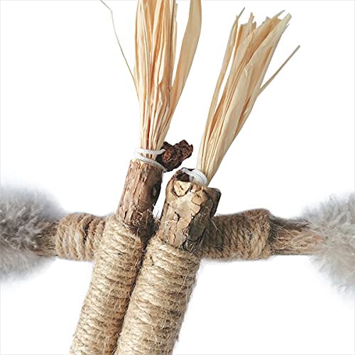3Pack Catnip Toys,Chew Sticks Cat Teeth Cleaning Toy,More Attractive to Cats - Image 5