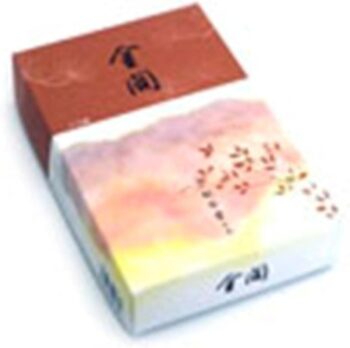 Golden Pavilion Incense 450 Sticks - Kin-kaku