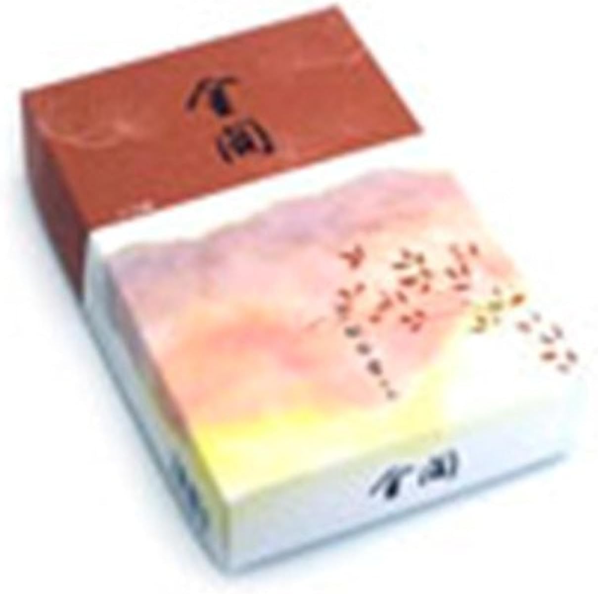 Golden Pavilion Incense 450 Sticks - Kin-kaku