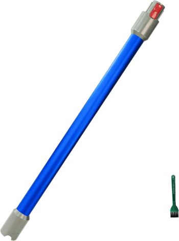 Extension Tube Wand Compatible with V7 V8 V10 V11, Replacement Spray Paint