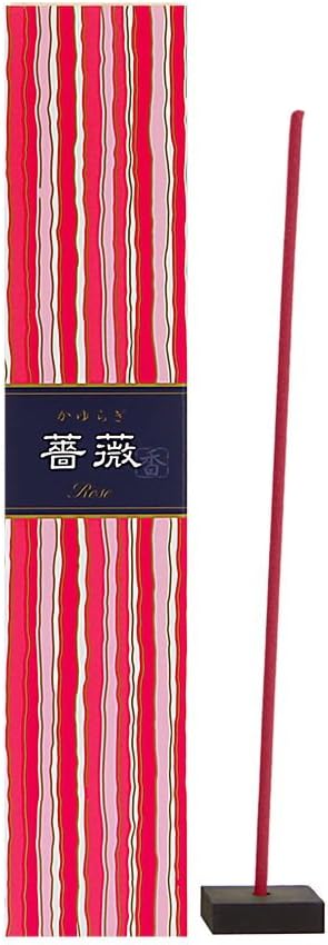 Kayuragi - Rose 40 Sticks