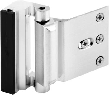Door Reinforcement Lock – Add Extra, High to Your Home and Prevent